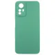 Чохол до мобільного телефона Dengos Kit for Xiaomi Redmi Note 12s case + glass (Mint) (DG-KM-46)