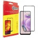 Чохол до мобільного телефона Dengos Kit for Xiaomi Redmi Note 12s case + glass (Mint) (DG-KM-46)