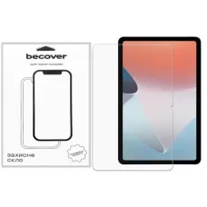 Скло захисне BeCover Oppo Pad Neo (OPD2302)/ Oppo Pad Air2 11.4
