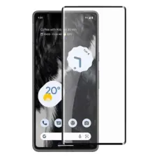 Скло захисне PowerPlant 3D Full glue Google Pixel 7 Pro (GL603098)