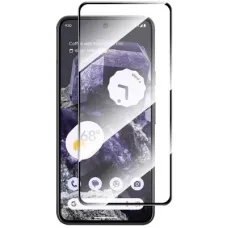 Скло захисне PowerPlant Full screen Google Pixel 8 (GL603104)