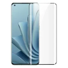 Скло захисне PowerPlant 3D OnePlus 10 Pro (GL601445)