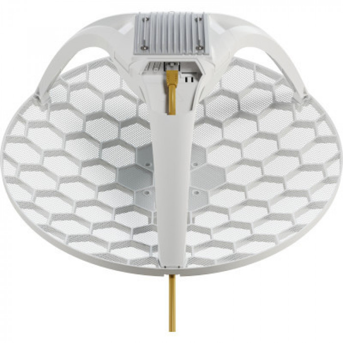 4G роутер Mikrotik LHGGR&FG621-EA