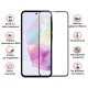 Скло захисне BeCover Samsung Galaxy A35 5G SM-A356 Black (711071)