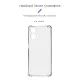 Чохол до мобільного телефона Armorstandart Air Force Motorola G24 Power Camera cover Transparent (ARM73906)