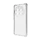 Чохол до мобільного телефона Armorstandart Air Force Realme 12 Pro / 12 Pro+ Camera cover Transparent (ARM74722)