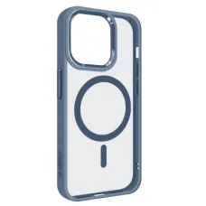 Чохол до мобільного телефона Armorstandart Unit MagSafe Apple iPhone 14 Pro Light Blue (ARM75209)