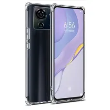 Чохол до мобільного телефона BeCover Anti-Shock ZTE Blade V50 Vita Clear (710863)