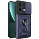 Чохол до мобільного телефона BeCover Military Xiaomi Redmi Note 13 Pro 5G Blue (710694)