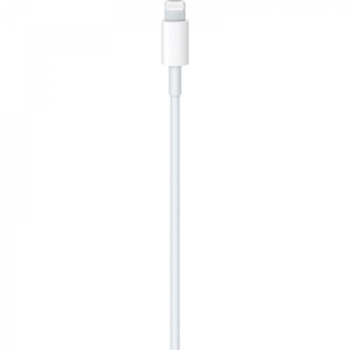 Дата кабель USB-C to Lightning 1.0m Model A2561 Apple (MUQ93ZM/A)