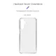 Чохол до мобільного телефона Armorstandart Air Force Samsung M15 5G (M156) Transparent (ARM74385)