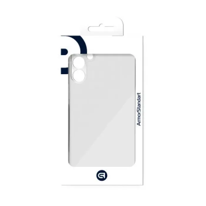 Чохол до мобільного телефона Armorstandart Air Samsung M15 5G (M156) Camera cover Clear (ARM74384)
