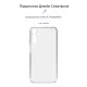 Чохол до мобільного телефона Armorstandart Air Samsung M15 5G (M156) Camera cover Clear (ARM74384)