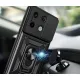 Чохол до мобільного телефона BeCover Military Poco X6 Black (711006)