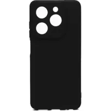 Чохол до мобільного телефона BeCover Infinix Hot 40 Pro (X6837) Black (711152)