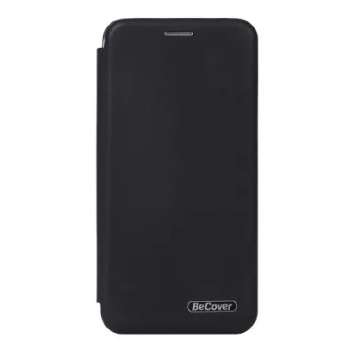 Чохол до мобільного телефона BeCover Exclusive Infinix Hot 40 Pro (X6837) Black (711154)