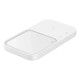 Зарядний пристрій Samsung Duo 15W White (EP-P5400BWEGEU)