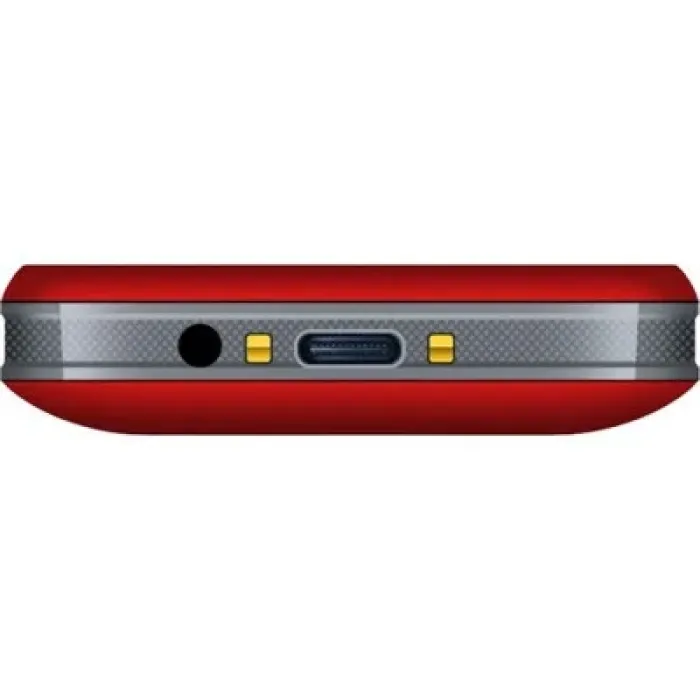 Мобільний телефон Nomi i1871 Red