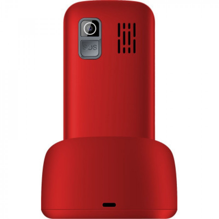 Мобільний телефон Nomi i1871 Red