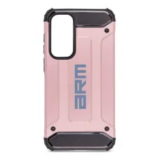 Чохол до мобільного телефона Armorstandart Panzer Samsung A35 5G (A356) Pink (ARM75607)