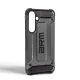 Чохол до мобільного телефона Armorstandart Panzer Samsung S24 Plus Grey (ARM75614)