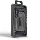 Чохол до мобільного телефона Armorstandart Panzer Samsung S24 Plus Grey (ARM75614)
