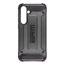 Чохол до мобільного телефона Armorstandart Panzer Samsung S24 Plus Grey (ARM75614)