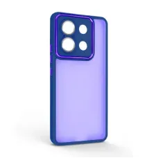 Чохол до мобільного телефона Armorstandart Shade Xiaomi Redmi Note 13 Pro 5G / Poco X6 5G Blue (ARM75700)