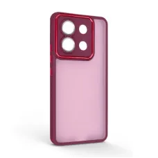 Чохол до мобільного телефона Armorstandart Shade Xiaomi Redmi Note 13 Pro 5G / Poco X6 5G Wine Red (ARM75703)