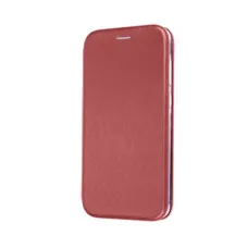 Чохол до мобільного телефона Armorstandart G-Case Samsung A35 5G (A356) Marsala (ARM74469)