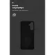 Чохол до мобільного телефона Armorstandart ICON Samsung M15 5G (M156) Black (ARM74373)