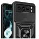 Чохол до мобільного телефона BeCover Military Google Pixel 8 Pro Black (710665)