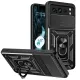 Чохол до мобільного телефона BeCover Military Google Pixel 8 Pro Black (710665)