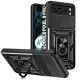 Чохол до мобільного телефона BeCover Military Google Pixel 8 Pro Black (710665)