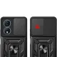 Чохол до мобільного телефона BeCover Military Honor X7b Black (710998)