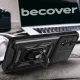 Чохол до мобільного телефона BeCover Military Oppo A58 4G Black (710713)
