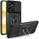 Чохол до мобільного телефона BeCover Military Realme C51 Black (710705)