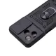 Чохол до мобільного телефона BeCover Military Realme C51 Black (710705)