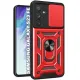 Чохол до мобільного телефона BeCover Military Samsung Galaxy S23 FE SM-S711 Red (710662)
