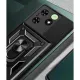 Чохол до мобільного телефона BeCover Military Tecno Spark Go 2024 (BG6) Black (710684)