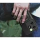 Чохол до мобільного телефона BeCover Military Tecno Spark Go 2024 (BG6) Black (710684)