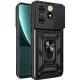 Чохол до мобільного телефона BeCover Military Tecno Spark Go 2024 (BG6) Black (710684)