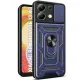 Чохол до мобільного телефона BeCover Military Xiaomi Redmi Note 13 4G Blue (710690)