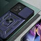 Чохол до мобільного телефона BeCover Military Motorola Moto G54 / G54 Power Blue (711003)