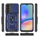 Чохол до мобільного телефона BeCover Military Samsung Galaxy A25 5G SM-A256 Blue (711011)