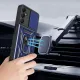 Чохол до мобільного телефона BeCover Military Samsung Galaxy A25 5G SM-A256 Blue (711011)