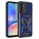 Чохол до мобільного телефона BeCover Military Samsung Galaxy A25 5G SM-A256 Blue (711011)