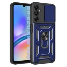 Чохол до мобільного телефона BeCover Military Samsung Galaxy A25 5G SM-A256 Blue (711011)