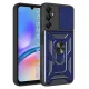 Чохол до мобільного телефона BeCover Military Samsung Galaxy A25 5G SM-A256 Blue (711011)