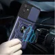Чохол до мобільного телефона BeCover Military Samsung Galaxy A55 5G SM-A556 Blue (711019)